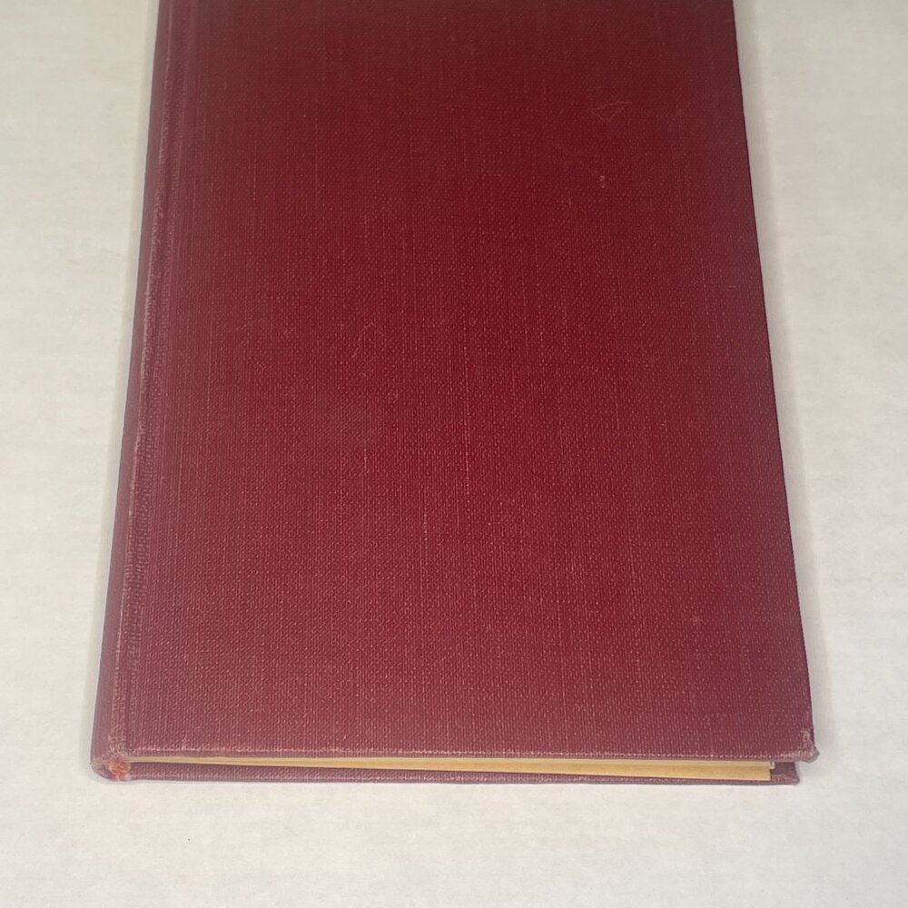 Les Vins De France 1946 Hardcover Wine Book - Picture 2 of 7